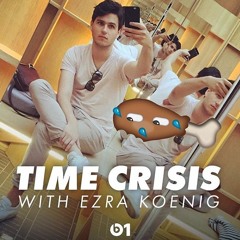 Time Crisis Episode 38 (Talking Cuts)