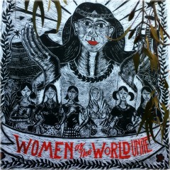 Perempuan Merdeka : WOW Women Art & Politics Residency Soundscape