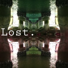 Lost In VR