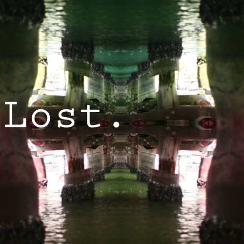 Lost In VR