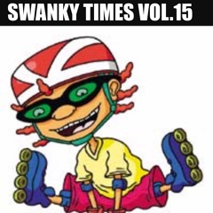 Swanky Times Vol 15