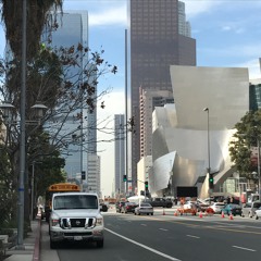 California Part 1: Landscapes