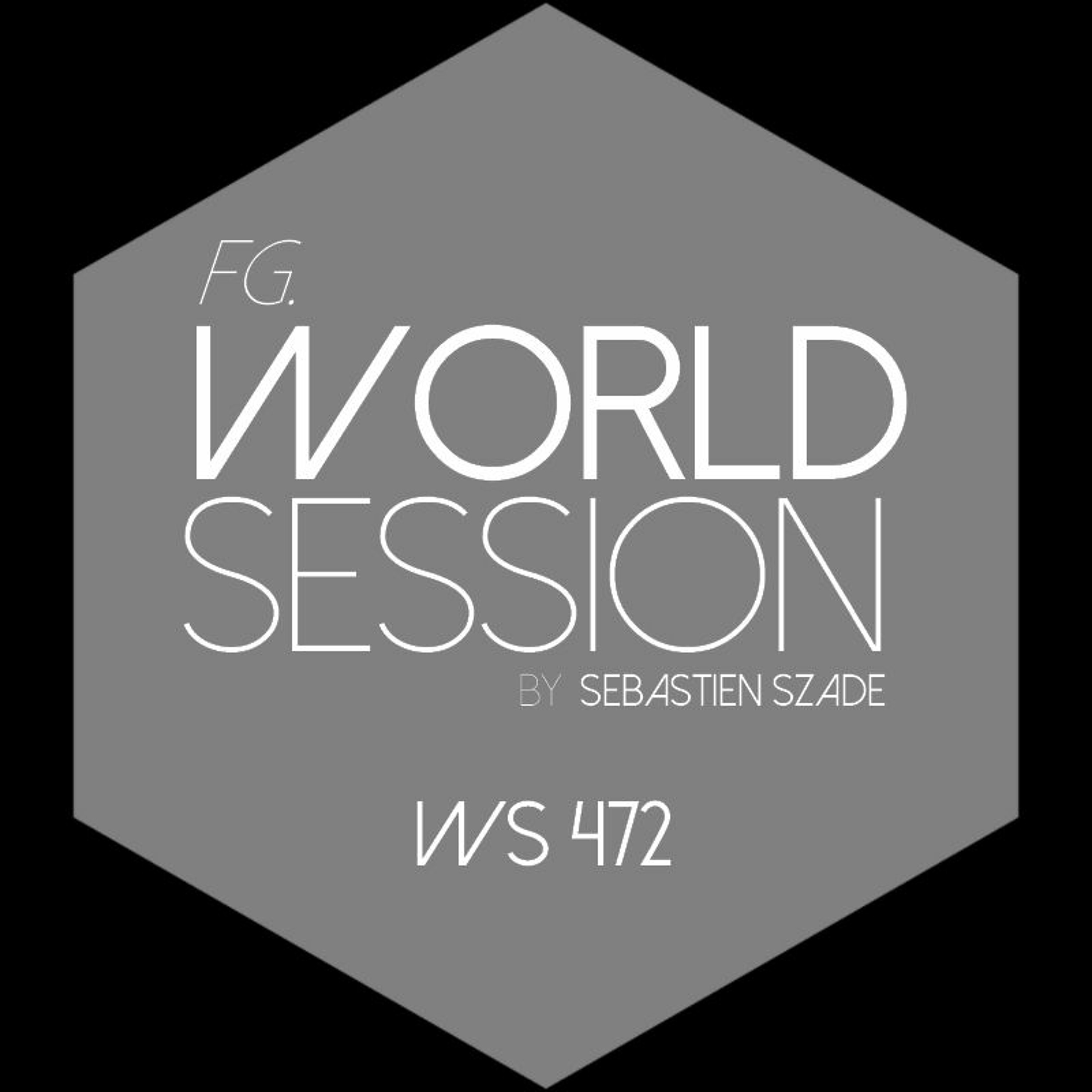 World Session by Sebastien Szade