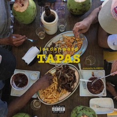 Tapas (prod. by Ru AREYOU)