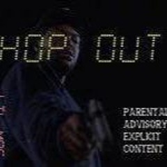 Hop Out (Prod. By LilRedBeats X Rugaa)