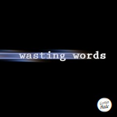 Corbin Hale - Wasting Words