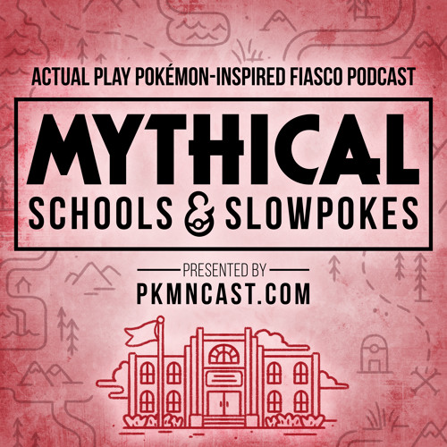 Mythical: Schools & Slowpokes (Season 4)