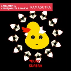 DURP101 Garvanin & HarisJonuzi & Narvi - Kamasutra