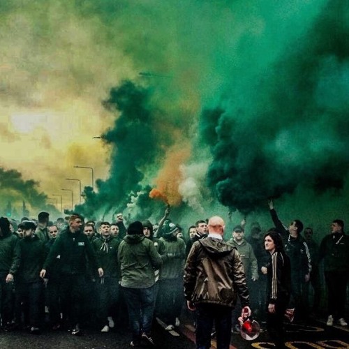 Celtic Symphony[Remix]