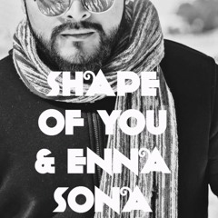 Enna Sona & Shape Of You Ramz ft Deejay Mj