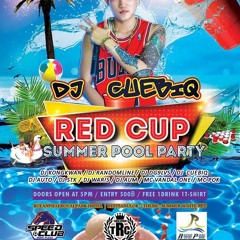DeeJay CueBiQ  Adrenaline Mixset Vol.3 #Summer Pool  Party 2 #TRC&Friends 1 - 4-60