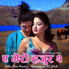 A MERO HAJUR 2 OST(KASHAM HO ) Ft. Samragyee R L Shah