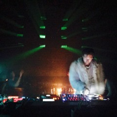 Kraut @ WH // w live percussion , Amsterdam 2017