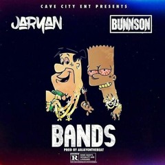 BANDZ (feat. Bunnson & Ja'Ryan)