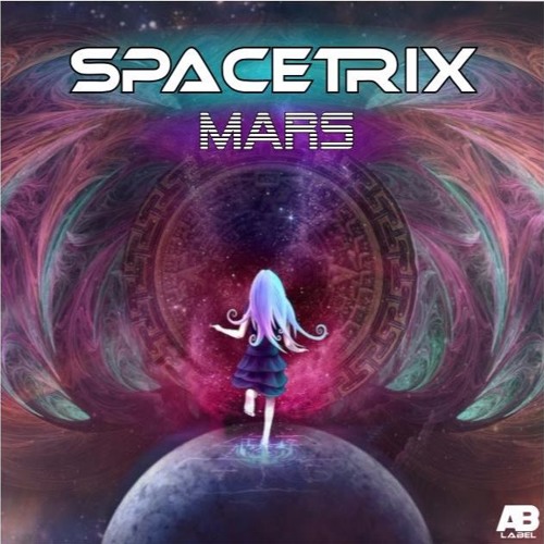 Spacetrix - Mars (Original Mix)"FREE DOWNLOAD"