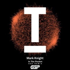 Mark Knight - In The Pocket (GSP Remix)