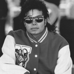 Michael Jackson - Wanna Be (KiRiK Edit )