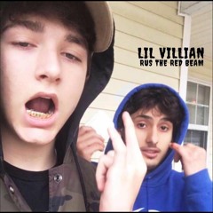 "RusTheRedBeam And lilVillain's Excellent Adventure!"