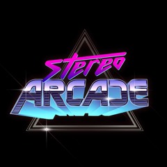 Stereo Arcade November 2016