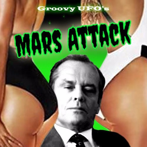 Mars Attack