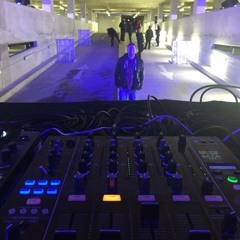 LIVE SET 02.11.2016