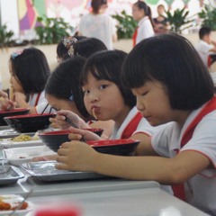 CHINATOWN MOTHERFUCKERS