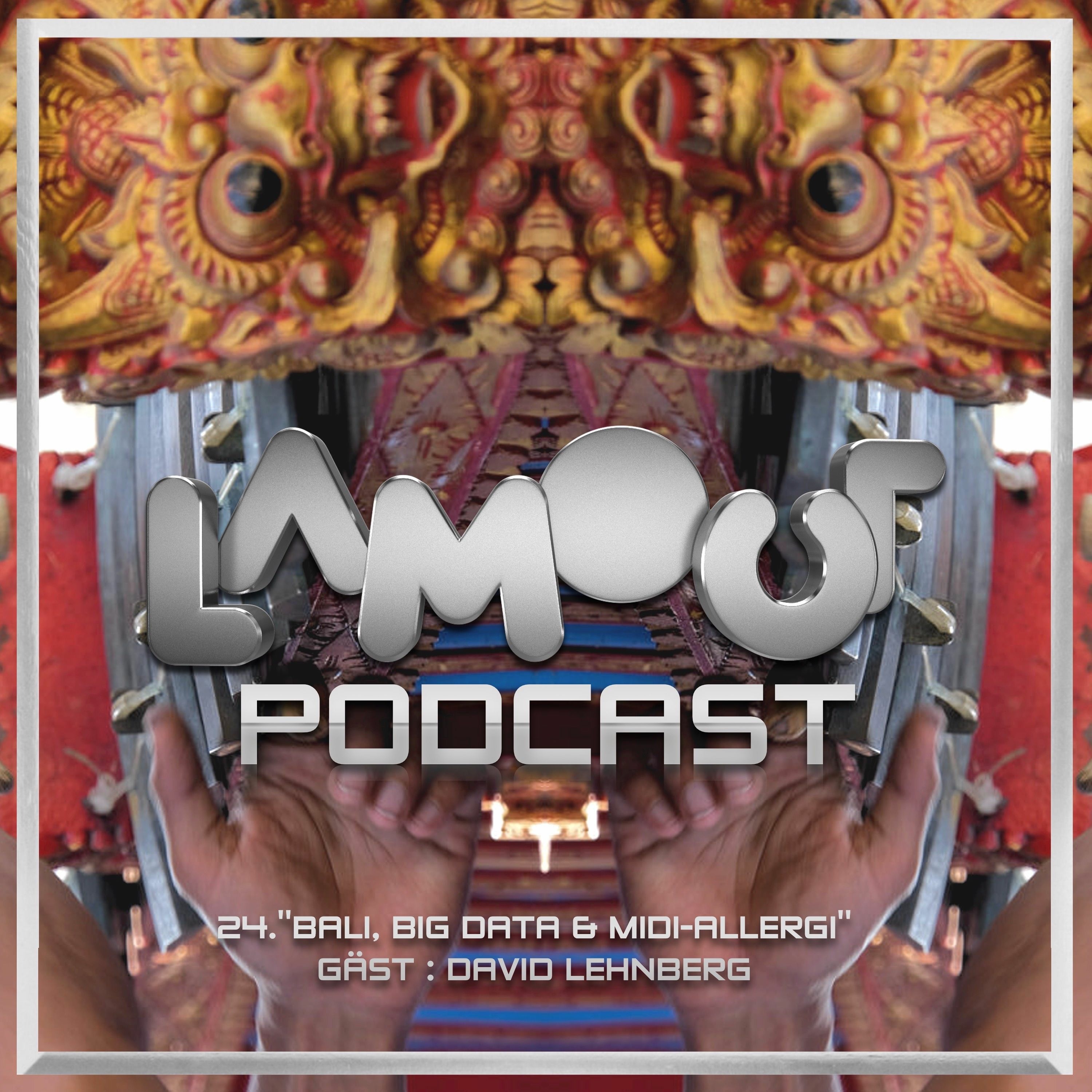 Lamour Podcast
