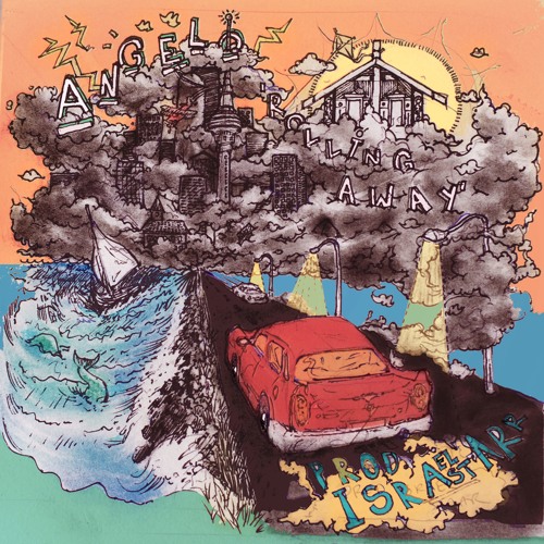 Angelo King - Rolling Away (Prod By Israel Starr)