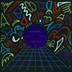 BEN & SADAR'S - WE ARE RIGHTEOUS PEOPLE (RH-STORE JAMS010)