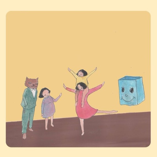 パンプキンガール パープリンボーイ By 団欒 Dangrang