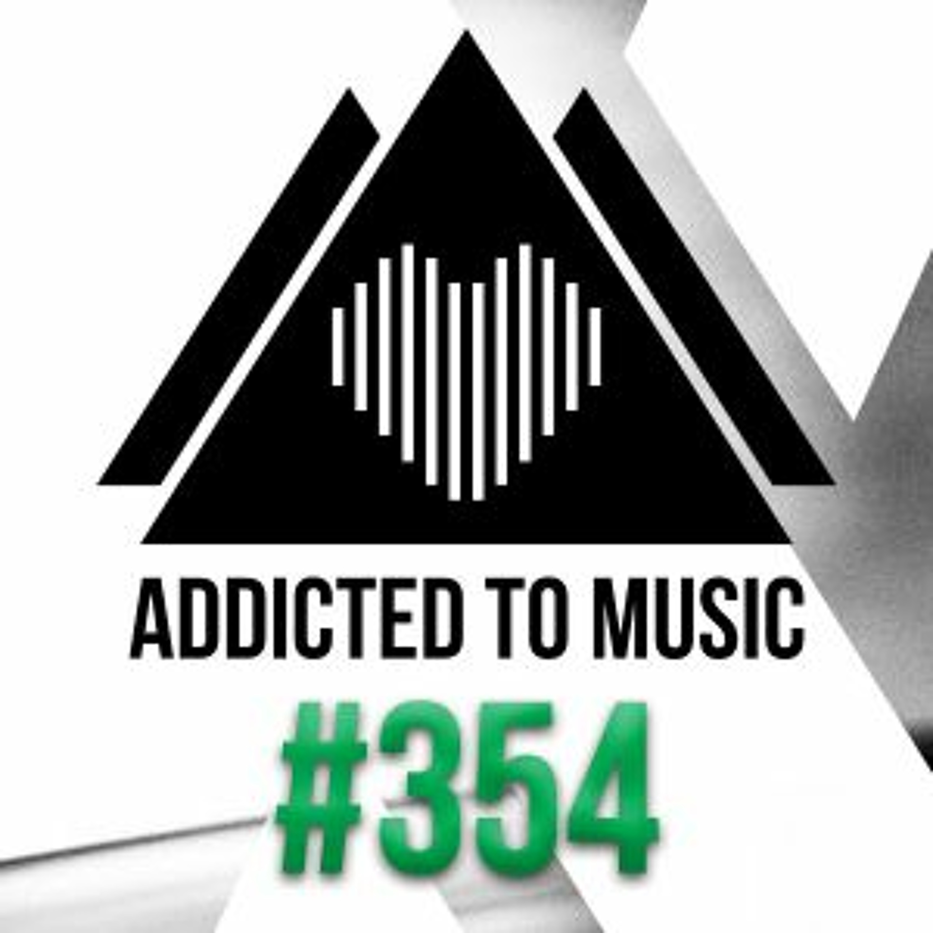 Silver Ivanov presents Addicted To Music radio show