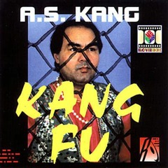AS Kang - Kang Fu Boliyan Remix
