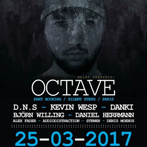 Daniel Herrmann @ MEIHT || MTW Offenbach || 25.03.2017 || Free Download
