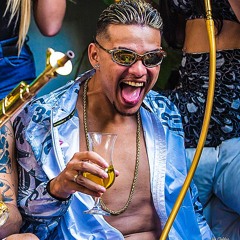 MC WM - Ela Chama Atenção (DJ Felipe do CDC)