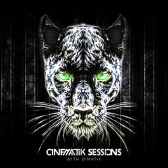 Cinematik Sessions Volume 2 ft. Gootz!