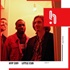 Hyp 289: Little Cub