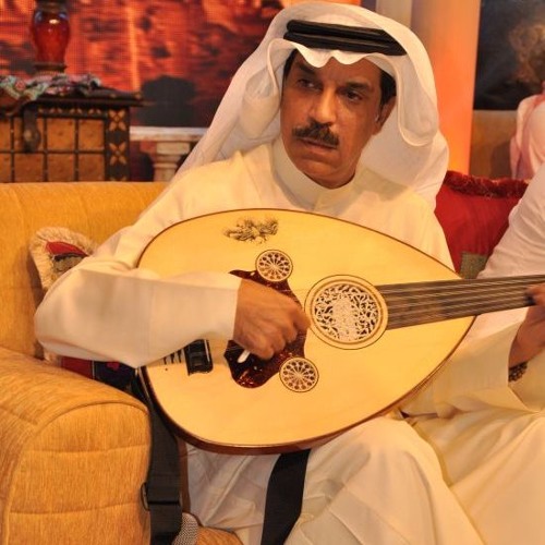 جلسة عبدالله الرويشد - رمادي