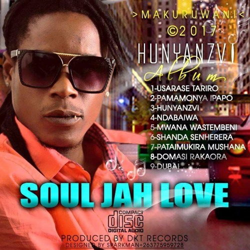 Listen to Soul Jah Love - Pamamonya Ipapo _prod. by Sunshine Family Studios  by Zim Urban Link in Zim pop playlist online for free on SoundCloud