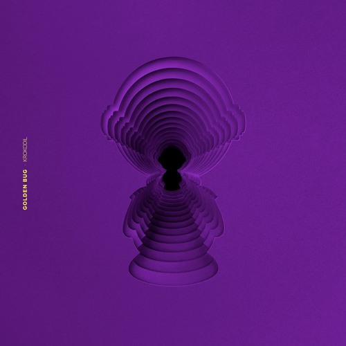PREMIERE: Golden Bug - Division feat Diego Hdez [La Belle Records] 2017