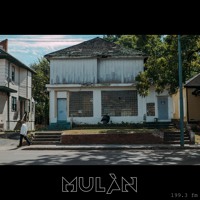 Mulàn - Done.