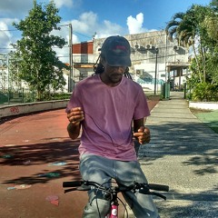 Red light ft Chucky Banton