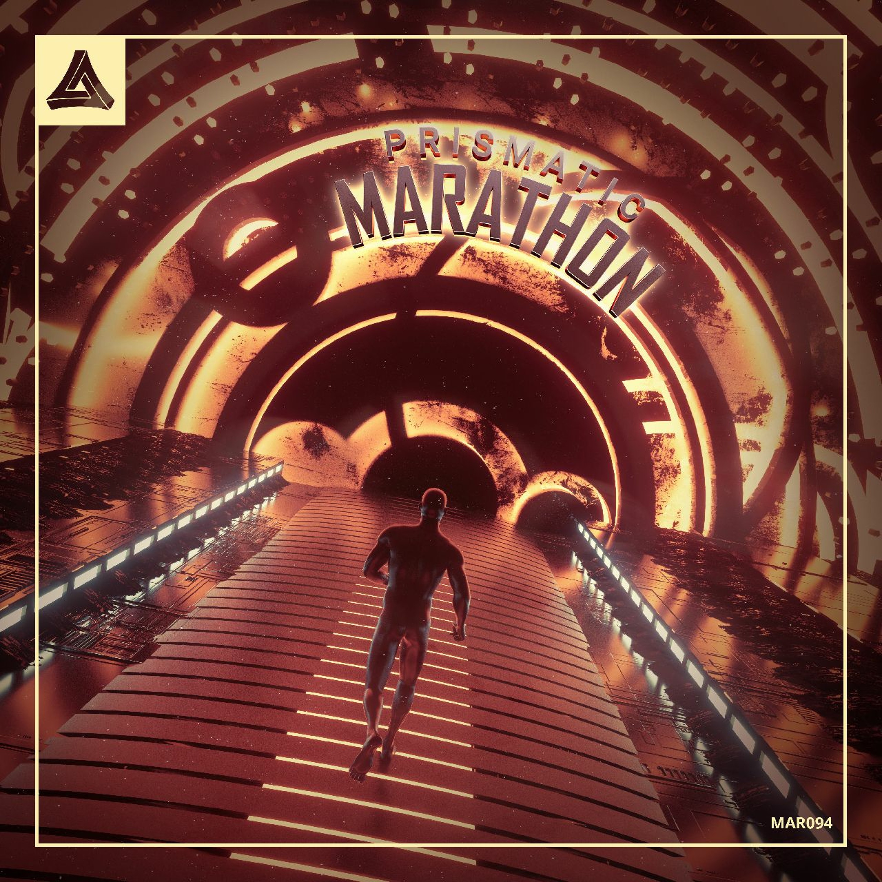 Prismatic - Marathon episode artwork