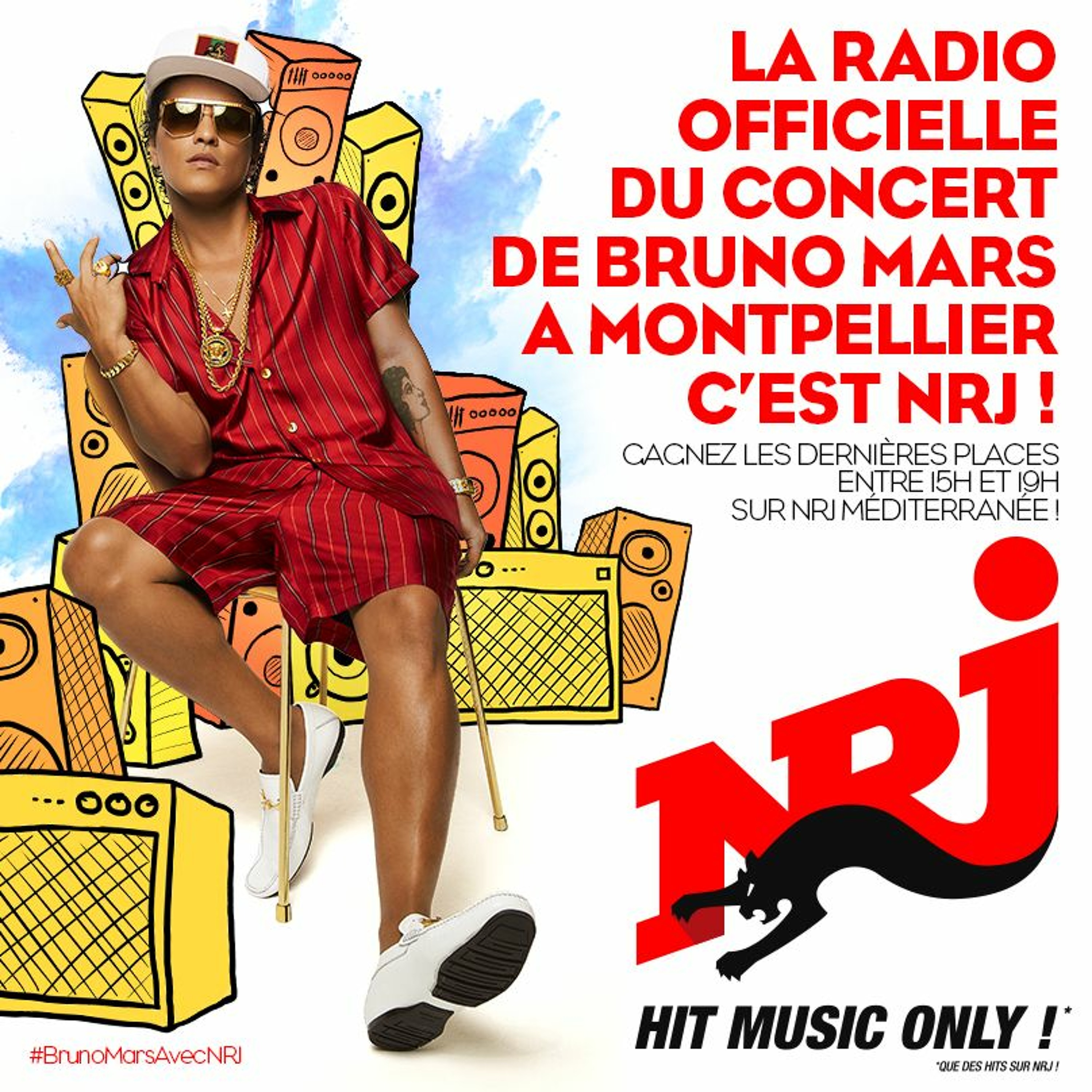 NRJ Montpellier