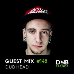 Guest Mix #142 - Dub Head