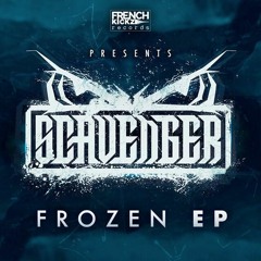Scavenger - Frozen