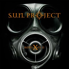 S.U.N. Project - 380 Volt (Slackjoint Remix)  | Free Download