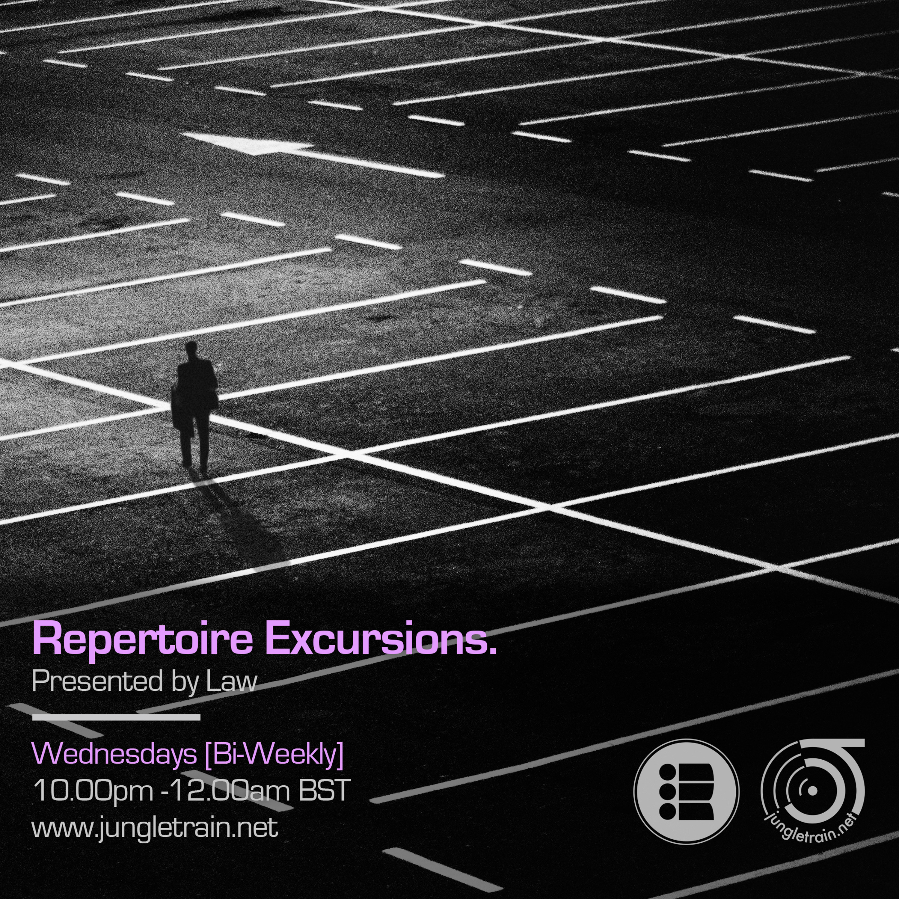 Repertoire Excursions