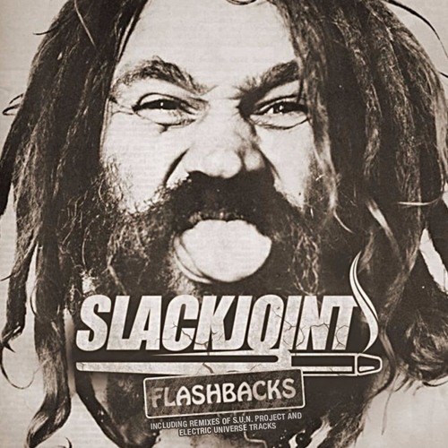 Electric Universe - Meteor (Slackjoint Remix) | Free Download
