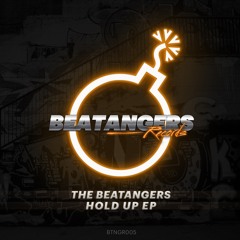 The Beatangers - Roll Up (Original Mix)