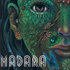Madara - Oração Mãe Terra (Original Mix)